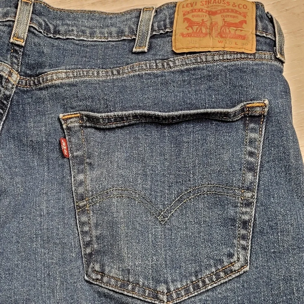 Levis 👖levi 505